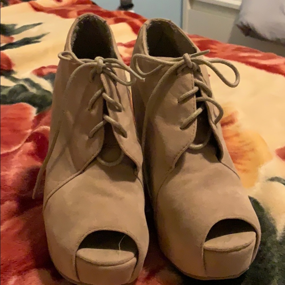 Wedges